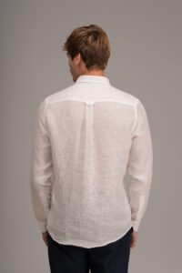 Linho Areia - Imagem 3