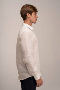 Linho Areia - Imagem 4