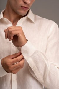 Linho Areia - Imagem 2