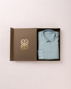 Linho Verde Jade - Imagem 6