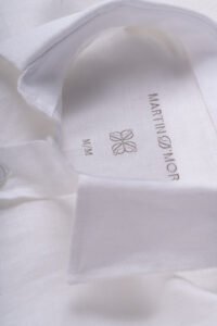 Linho Branco Gelo - Imagem 5