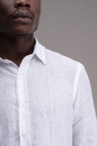 Linho Branco Gelo - Imagem 4