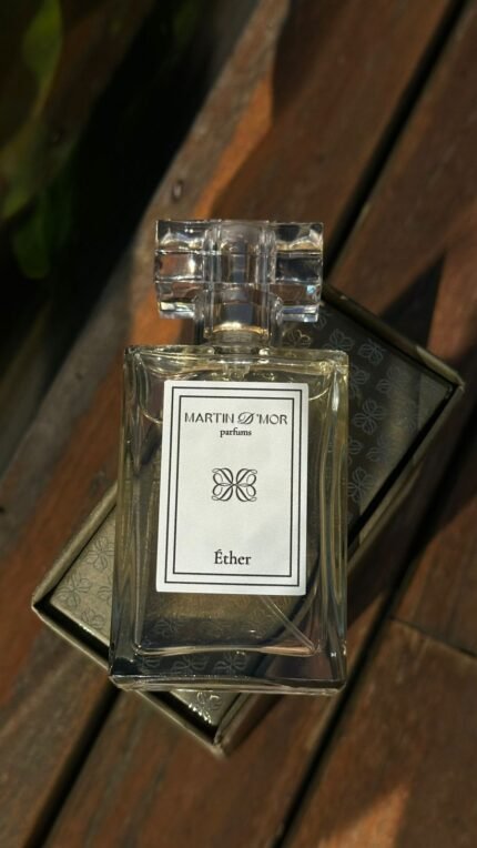 Éther